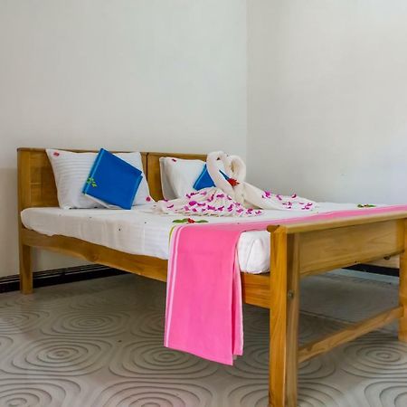 Beach Lagoon Parans Arugam Bay Exterior foto