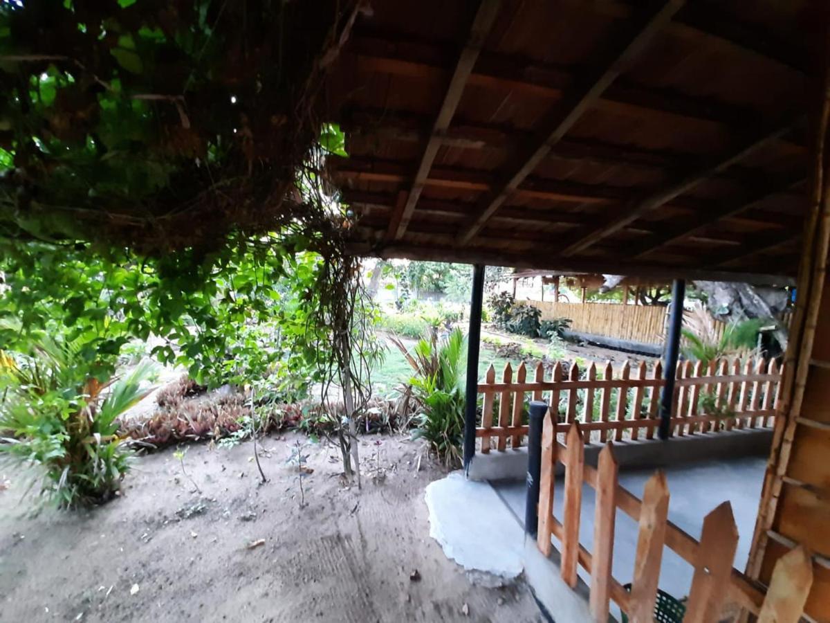 Beach Lagoon Parans Arugam Bay Exterior foto