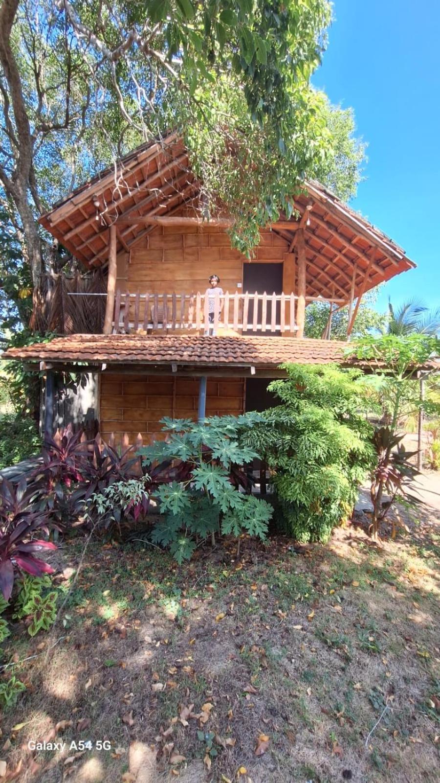 Beach Lagoon Parans Arugam Bay Exterior foto