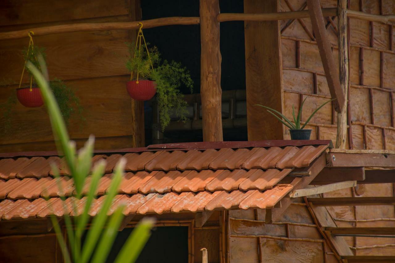 Beach Lagoon Parans Arugam Bay Exterior foto